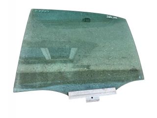 bontott MERCEDES-BENZ E-CLASS Bal hátsó Ablak