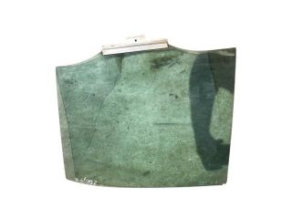 bontott MERCEDES-BENZ E-CLASS Bal hátsó Ablak