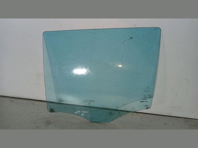 bontott MERCEDES-BENZ E-CLASS Bal hátsó Ablak