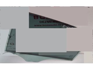 bontott MERCEDES-BENZ E-CLASS Bal hátsó Ablak