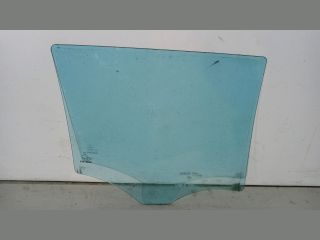 bontott MERCEDES-BENZ E-CLASS Bal hátsó Ablak