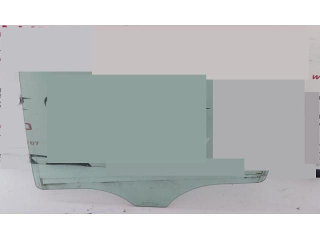 bontott MERCEDES-BENZ E-CLASS Bal hátsó Ablak