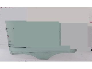 bontott MERCEDES-BENZ E-CLASS Bal hátsó Ablak