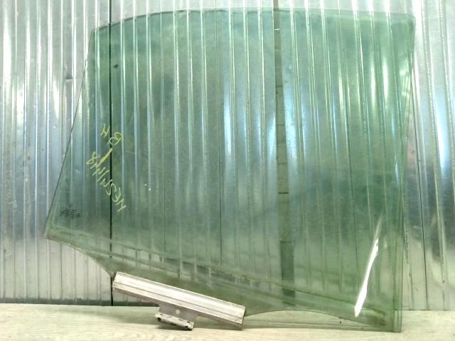 bontott MERCEDES-BENZ E-CLASS Bal hátsó Ablak