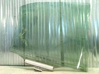 bontott MERCEDES-BENZ E-CLASS Bal hátsó Ablak