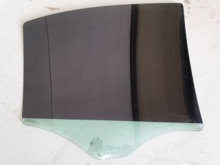 bontott MERCEDES-BENZ E-CLASS Bal hátsó Ablak