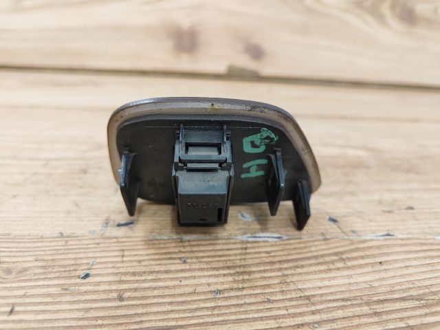 bontott MERCEDES-BENZ E-CLASS Bal hátsó Ablakemelő Kapcsoló