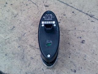 bontott MERCEDES-BENZ E-CLASS Bal hátsó Ablakemelő Kapcsoló