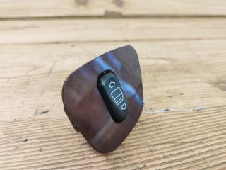 bontott MERCEDES-BENZ E-CLASS Bal hátsó Ablakemelő Kapcsoló