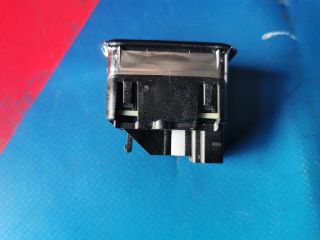 bontott MERCEDES-BENZ E-CLASS Bal hátsó Ablakemelő Kapcsoló