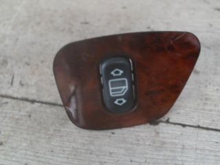 bontott MERCEDES-BENZ E-CLASS Bal hátsó Ablakemelő Kapcsoló