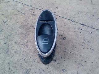 bontott MERCEDES-BENZ E-CLASS Bal hátsó Ablakemelő Kapcsoló