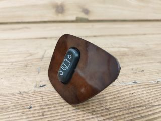 bontott MERCEDES-BENZ E-CLASS Bal hátsó Ablakemelő Kapcsoló