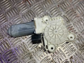 bontott MERCEDES-BENZ E-CLASS Bal hátsó Ablakemelő Motor