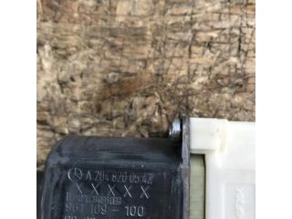 bontott MERCEDES-BENZ E-CLASS Bal hátsó Ablakemelő Motor