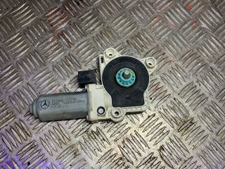 bontott MERCEDES-BENZ E-CLASS Bal hátsó Ablakemelő Motor