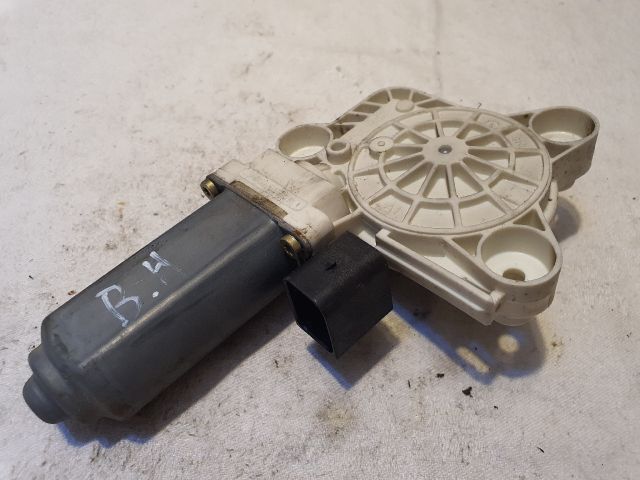 bontott MERCEDES-BENZ E-CLASS Bal hátsó Ablakemelő Motor