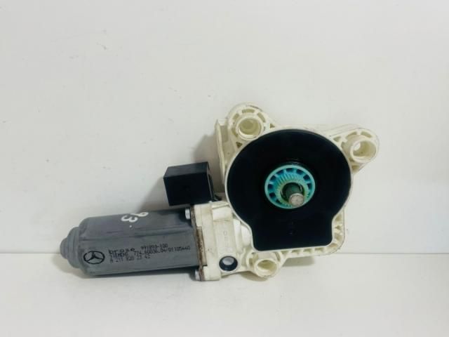 bontott MERCEDES-BENZ E-CLASS Bal hátsó Ablakemelő Motor