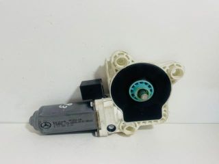 bontott MERCEDES-BENZ E-CLASS Bal hátsó Ablakemelő Motor