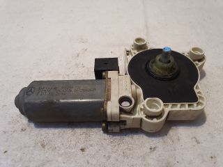 bontott MERCEDES-BENZ E-CLASS Bal hátsó Ablakemelő Motor