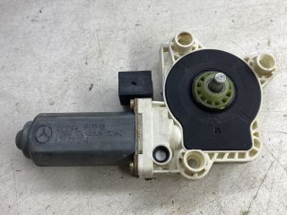 bontott MERCEDES-BENZ E-CLASS Bal hátsó Ablakemelő Motor