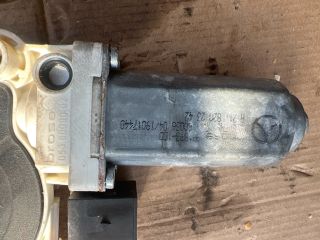 bontott MERCEDES-BENZ E-CLASS Bal hátsó Ablakemelő Motor