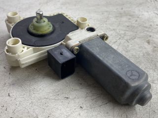 bontott MERCEDES-BENZ E-CLASS Bal hátsó Ablakemelő Motor