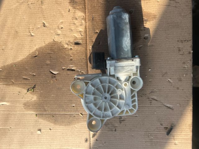 bontott MERCEDES-BENZ E-CLASS Bal hátsó Ablakemelő Motor