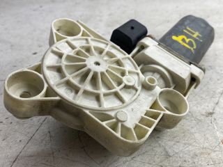 bontott MERCEDES-BENZ E-CLASS Bal hátsó Ablakemelő Motor