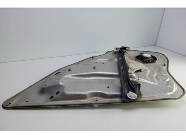 bontott MERCEDES-BENZ E-CLASS Bal hátsó Ablakemelő Szerkezet (Elektromos)