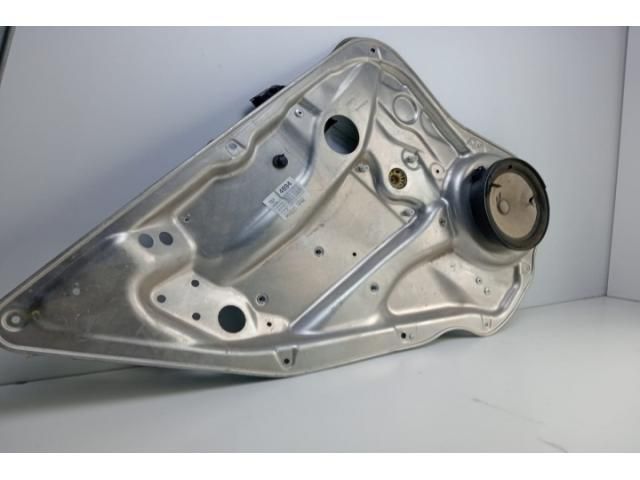 bontott MERCEDES-BENZ E-CLASS Bal hátsó Ablakemelő Szerkezet (Elektromos)