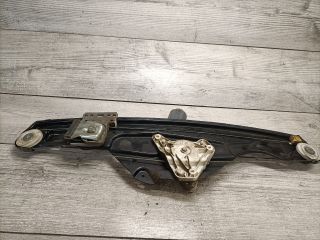 bontott MERCEDES-BENZ E-CLASS Bal hátsó Ablakemelő Szerkezet (Elektromos)