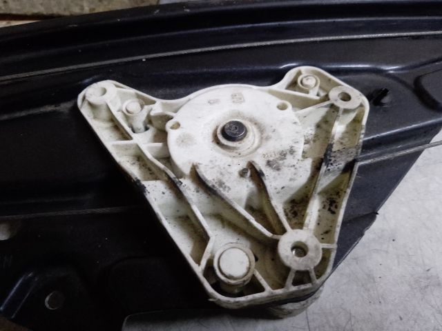 bontott MERCEDES-BENZ E-CLASS Bal hátsó Ablakemelő Szerkezet (Elektromos)