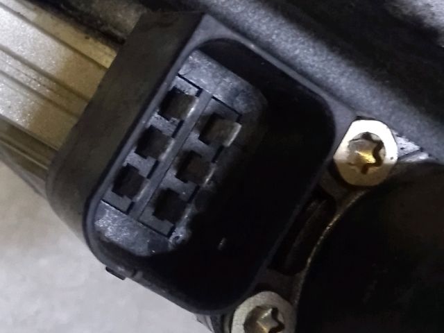 bontott MERCEDES-BENZ E-CLASS Bal hátsó Ablakemelő Szerkezet (Elektromos)