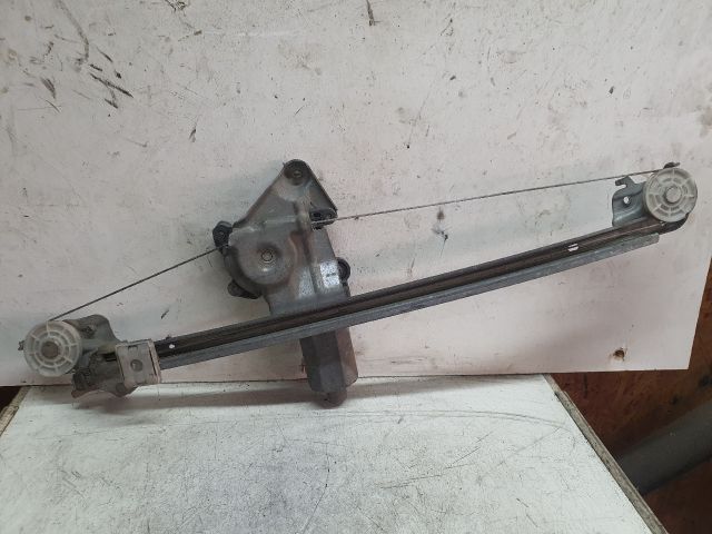 bontott MERCEDES-BENZ E-CLASS Bal hátsó Ablakemelő Szerkezet (Elektromos)