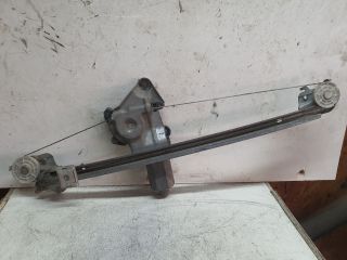 bontott MERCEDES-BENZ E-CLASS Bal hátsó Ablakemelő Szerkezet (Elektromos)