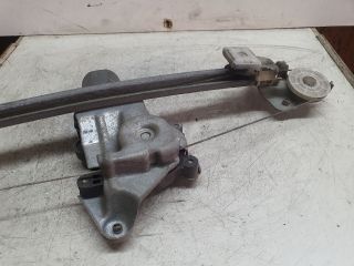 bontott MERCEDES-BENZ E-CLASS Bal hátsó Ablakemelő Szerkezet (Elektromos)