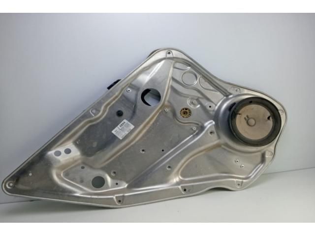 bontott MERCEDES-BENZ E-CLASS Bal hátsó Ablakemelő Szerkezet (Elektromos)