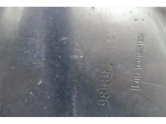 bontott MERCEDES-BENZ E-CLASS Bal hátsó Ablakemelő Szerkezet (Elektromos)