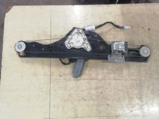 bontott MERCEDES-BENZ E-CLASS Bal hátsó Ablakemelő Szerkezet (Elektromos)