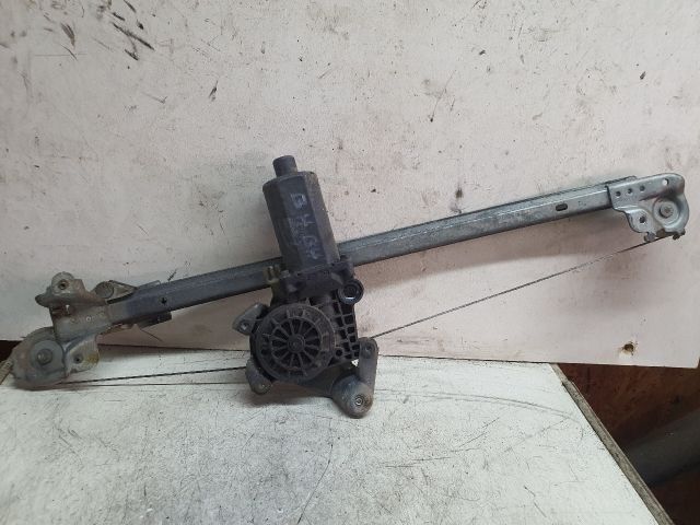 bontott MERCEDES-BENZ E-CLASS Bal hátsó Ablakemelő Szerkezet (Elektromos)