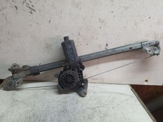 bontott MERCEDES-BENZ E-CLASS Bal hátsó Ablakemelő Szerkezet (Elektromos)