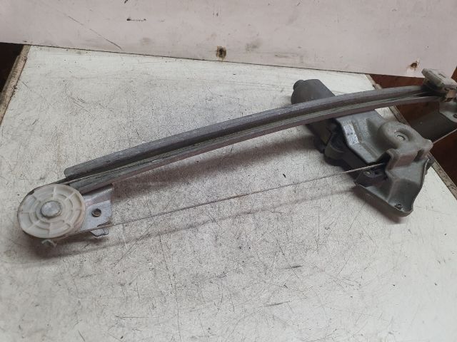 bontott MERCEDES-BENZ E-CLASS Bal hátsó Ablakemelő Szerkezet (Elektromos)