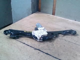 bontott MERCEDES-BENZ E-CLASS Bal hátsó Ablakemelő Szerkezet (Elektromos)