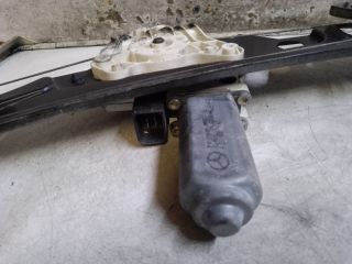 bontott MERCEDES-BENZ E-CLASS Bal hátsó Ablakemelő Szerkezet (Elektromos)