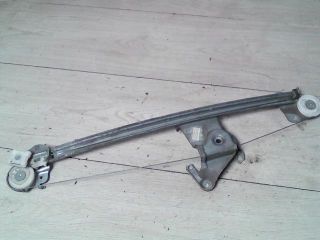 bontott MERCEDES-BENZ E-CLASS Bal hátsó Ablakemelő Szerkezet (Mechanikus)