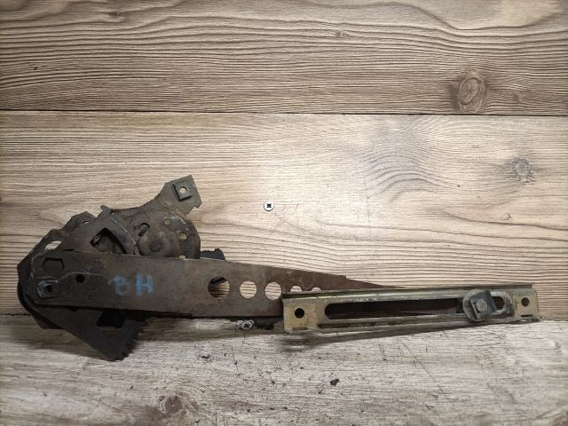 bontott MERCEDES-BENZ E-CLASS Bal hátsó Ablakemelő Szerkezet (Mechanikus)