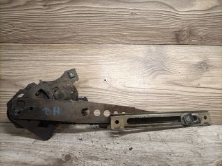 bontott MERCEDES-BENZ E-CLASS Bal hátsó Ablakemelő Szerkezet (Mechanikus)