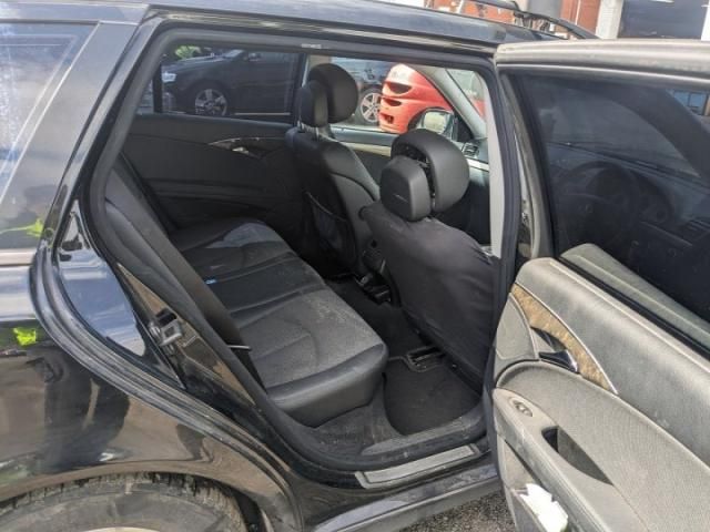 bontott MERCEDES-BENZ E-CLASS Bal hátsó ABS Kábel