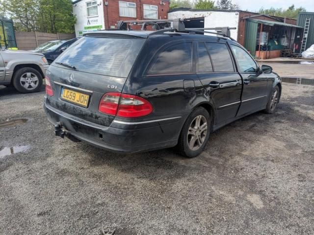 bontott MERCEDES-BENZ E-CLASS Bal hátsó ABS Kábel